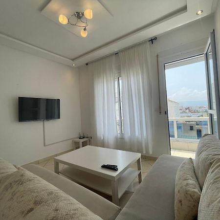 Piso Centrico Y A Pie De Playa. Apartman Martil Kültér fotó