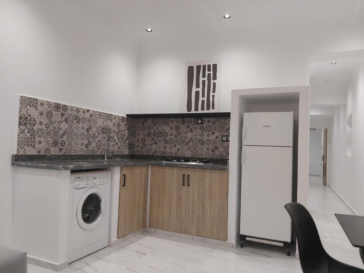 Piso Centrico Y A Pie De Playa. Apartman Martil Kültér fotó