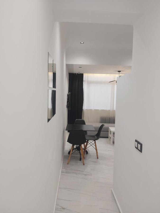 Piso Centrico Y A Pie De Playa. Apartman Martil Kültér fotó