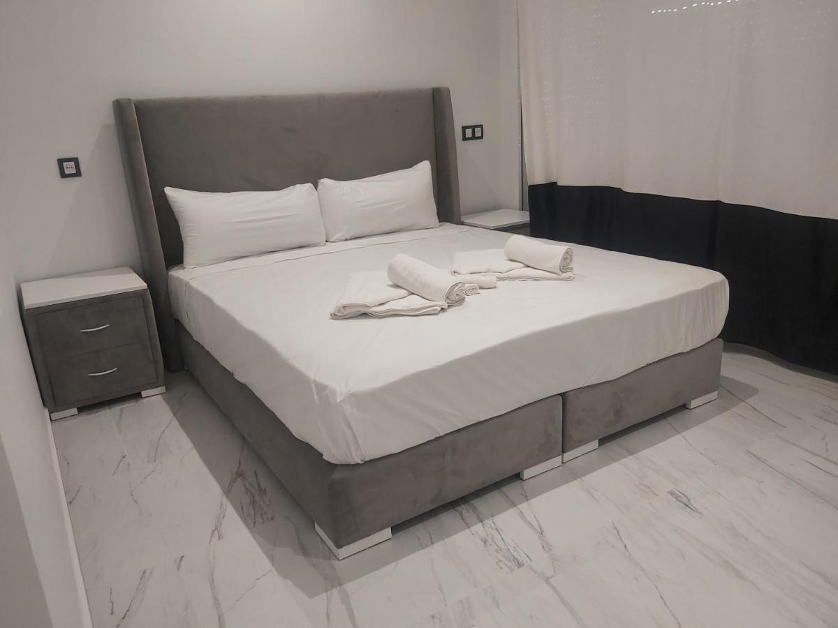 Piso Centrico Y A Pie De Playa. Apartman Martil Kültér fotó