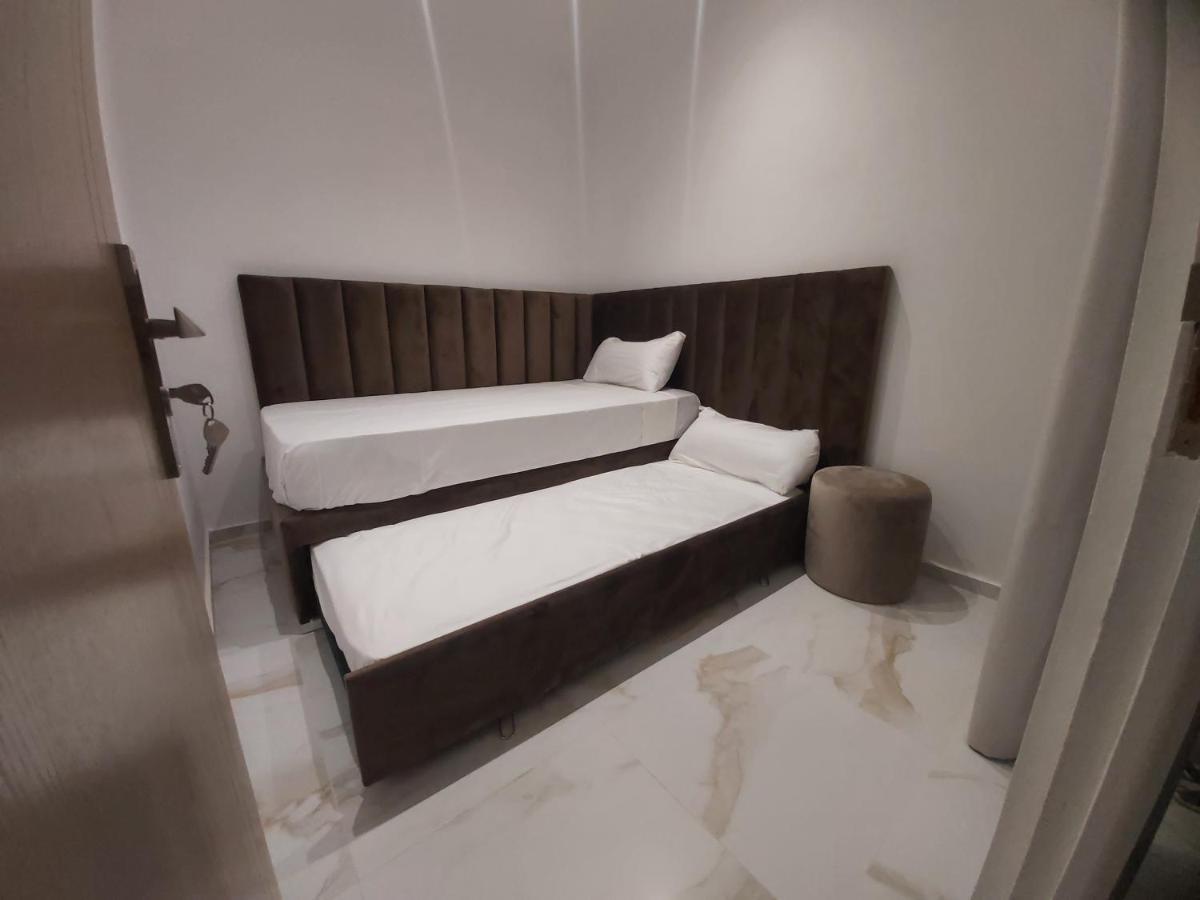 Piso Centrico Y A Pie De Playa. Apartman Martil Kültér fotó