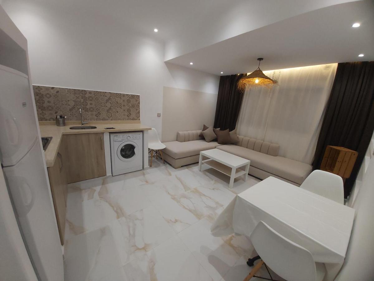 Piso Centrico Y A Pie De Playa. Apartman Martil Kültér fotó
