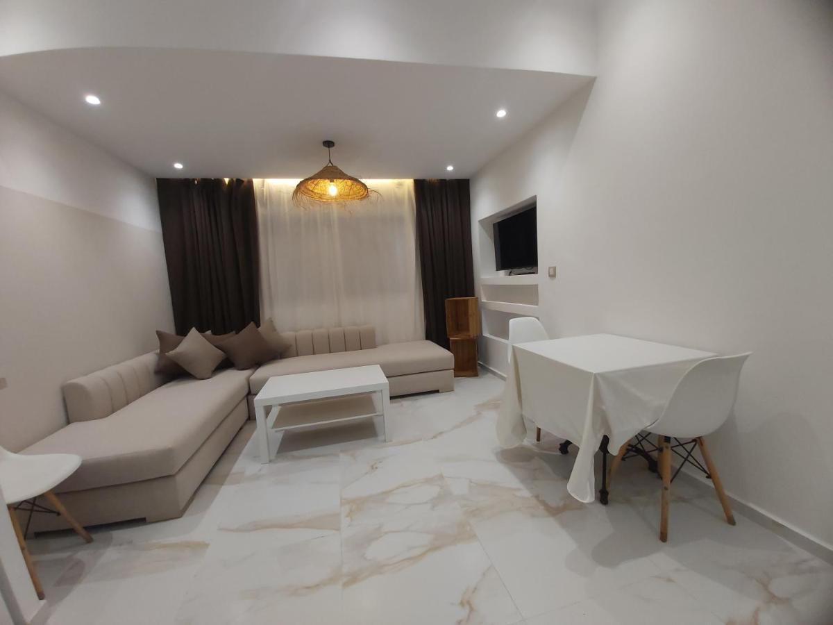 Piso Centrico Y A Pie De Playa. Apartman Martil Kültér fotó