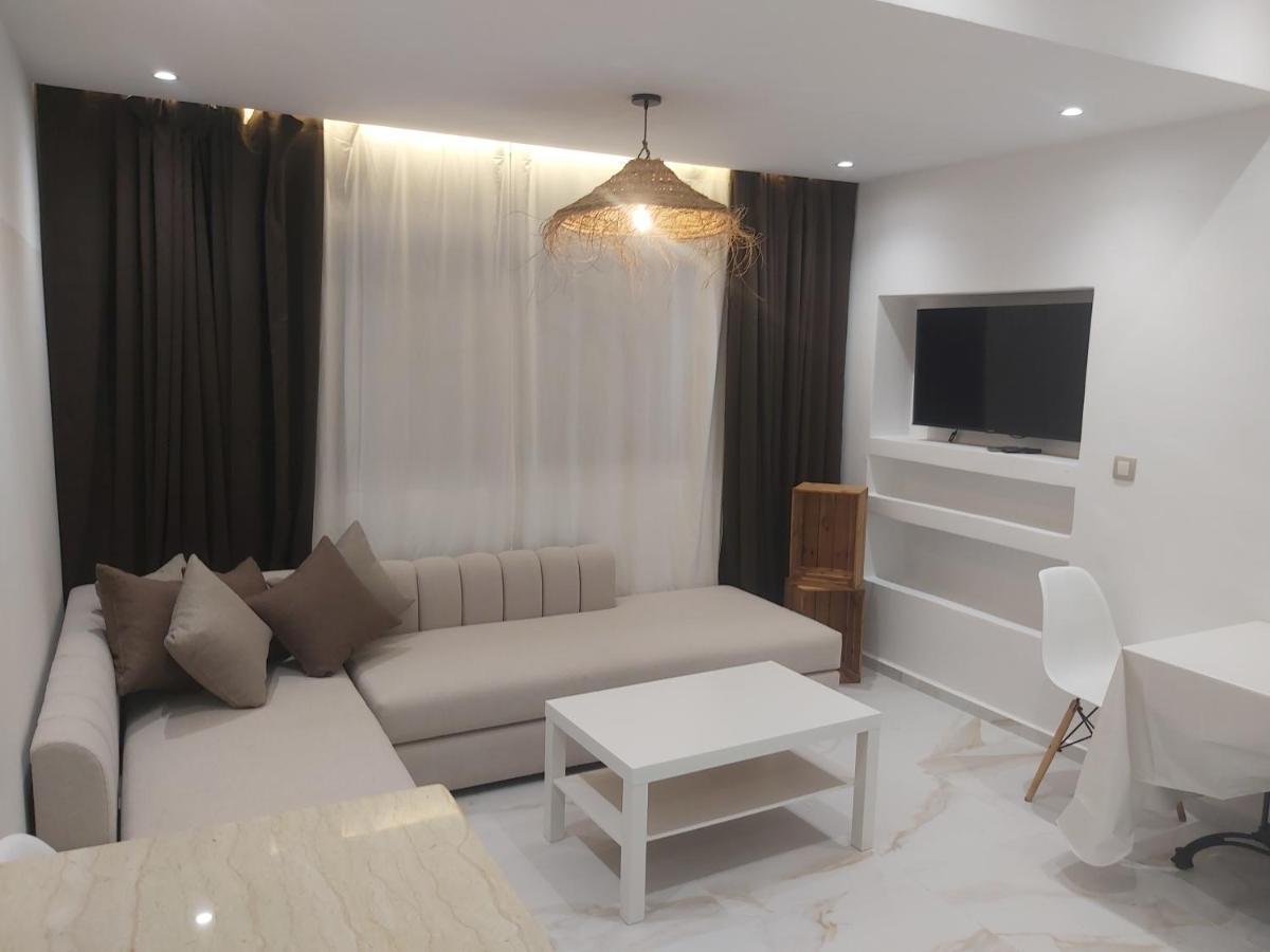 Piso Centrico Y A Pie De Playa. Apartman Martil Kültér fotó