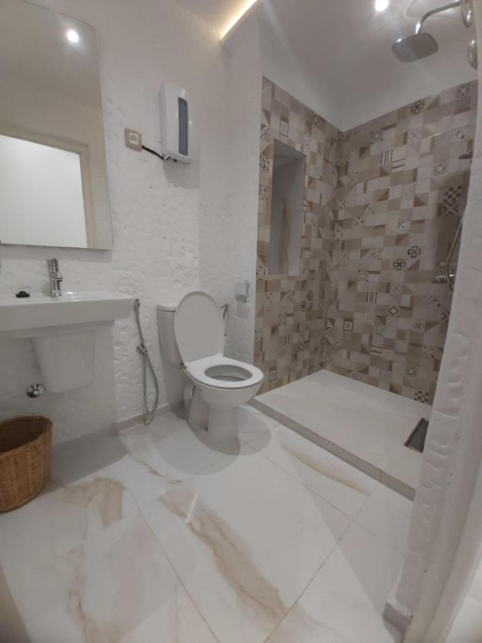 Piso Centrico Y A Pie De Playa. Apartman Martil Kültér fotó