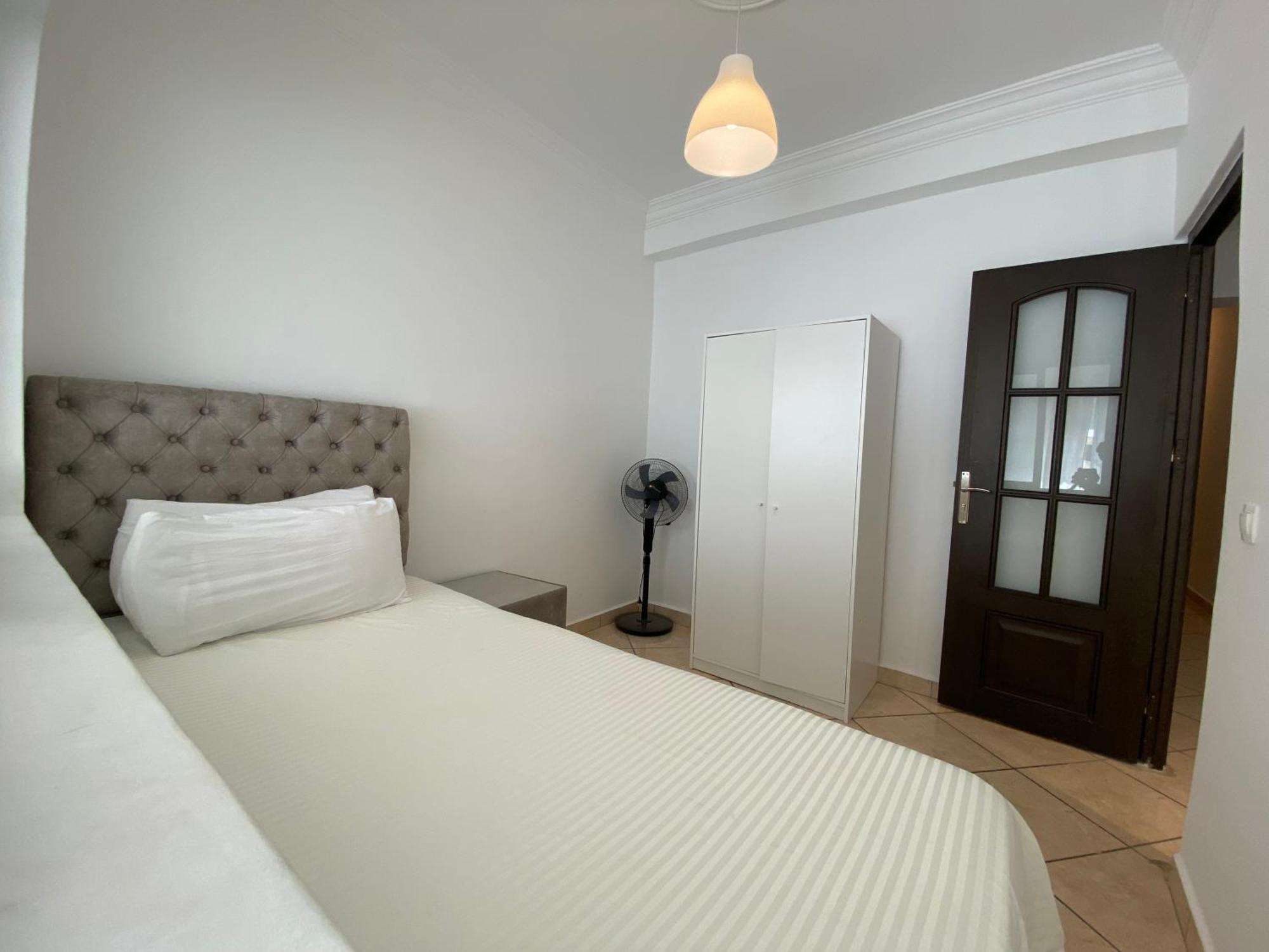 Piso Centrico Y A Pie De Playa. Apartman Martil Kültér fotó