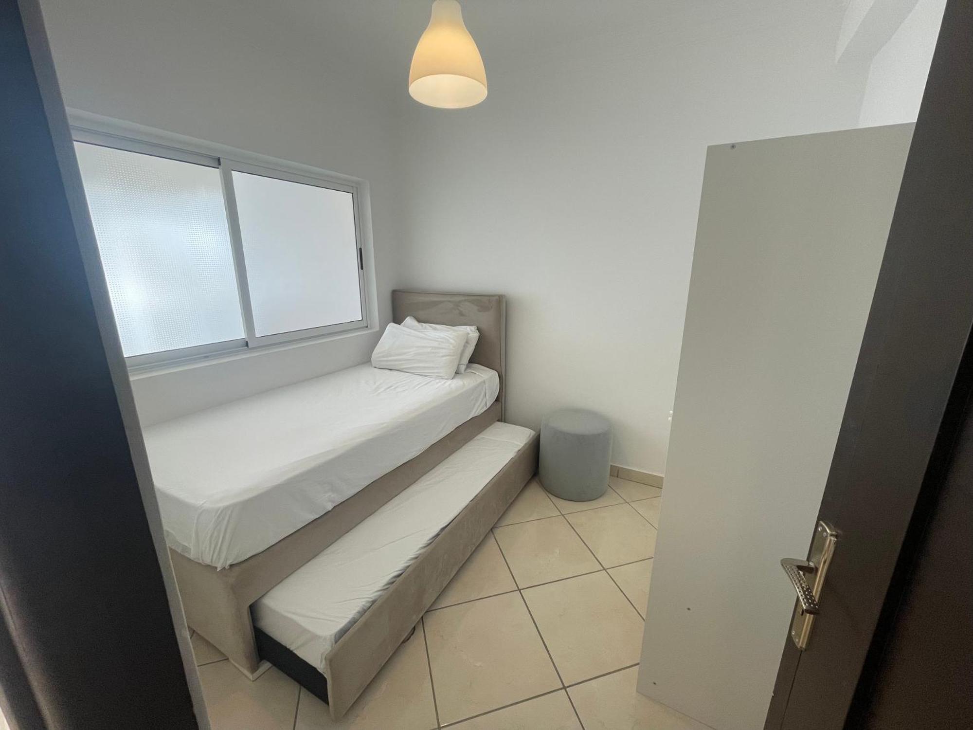 Piso Centrico Y A Pie De Playa. Apartman Martil Kültér fotó